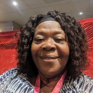 Meet your Posher, Alvena